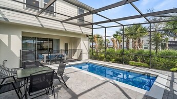 Fun For The Whole Family Townhome At Solterra Resort 5 Bedroom Townhou
