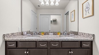 Fun For The Whole Family Townhome At Solterra Resort 5 Bedroom Townhou