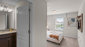 Fun For The Whole Family Townhome At Solterra Resort 5 Bedroom Townhou