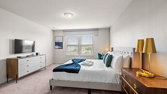 Fun For The Whole Family Townhome At Solterra Resort 5 Bedroom Townhou