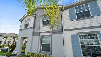Fun For The Whole Family Townhome At Solterra Resort 5 Bedroom Townhou