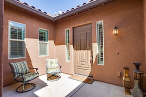 196th Queen Creek 4 Bedroom Home by RedAwning