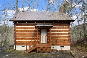 An Affair To Remember 1 Bedroom Cabin by Heavenly Views Resort