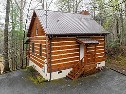 An Affair To Remember 1 Bedroom Cabin by Heavenly Views Resort