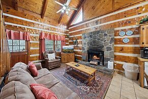 An Affair To Remember 1 Bedroom Cabin by Heavenly Views Resort