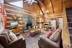 An Affair To Remember 1 Bedroom Cabin by Heavenly Views Resort