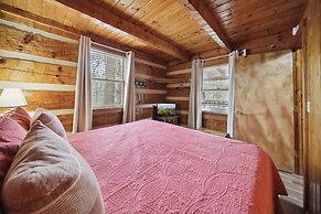 An Affair To Remember 1 Bedroom Cabin by Heavenly Views Resort