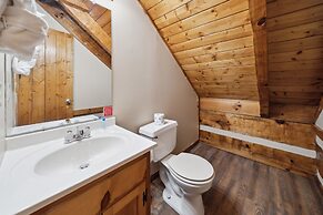 An Affair To Remember 1 Bedroom Cabin by Heavenly Views Resort