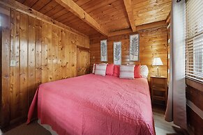An Affair To Remember 1 Bedroom Cabin by Heavenly Views Resort