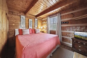 An Affair To Remember 1 Bedroom Cabin by Heavenly Views Resort