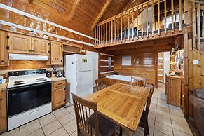An Affair To Remember 1 Bedroom Cabin by Heavenly Views Resort