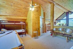 Mammoth Views 2 Bedroom Cabin by Heavenly Views Resort