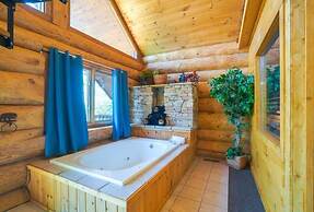 Mammoth Views 2 Bedroom Cabin by Heavenly Views Resort