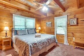 A Dream Come True 2 Bedroom Cabin by RedAwning