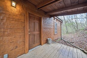 A Dream Come True 2 Bedroom Cabin by Heavenly Views Resort
