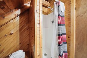 A Dream Come True 2 Bedroom Cabin by Heavenly Views Resort