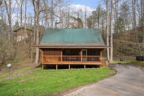 A Dream Come True 2 Bedroom Cabin by Heavenly Views Resort