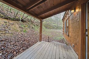 A Dream Come True 2 Bedroom Cabin by Heavenly Views Resort