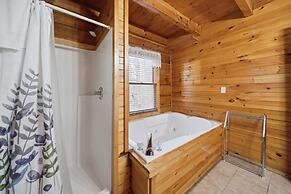 A Dream Come True 2 Bedroom Cabin by Heavenly Views Resort