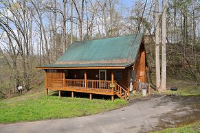 A Dream Come True 2 Bedroom Cabin by RedAwning