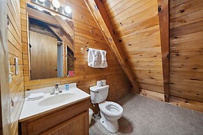 A Dream Come True 2 Bedroom Cabin by Heavenly Views Resort