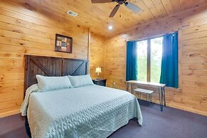 Sensational Views 4 Bedroom Cabin by Heavenly Views Resort