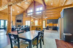 Sensational Views 4 Bedroom Cabin by Heavenly Views Resort