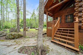 Parkway Treasure 3 Bedroom Cabin by Heavenly Views Resort