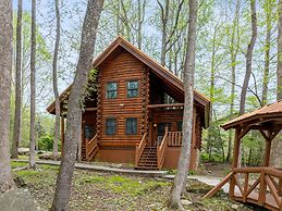 Parkway Treasure 3 Bedroom Cabin by Heavenly Views Resort