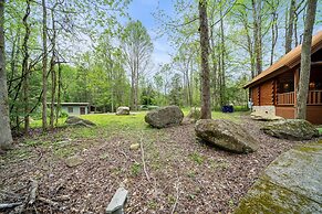 Parkway Treasure 3 Bedroom Cabin by Heavenly Views Resort