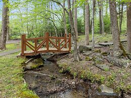 Parkway Treasure 3 Bedroom Cabin by Heavenly Views Resort