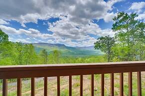 Elkmont Views Cabin by RedAwning