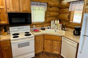 Elkmont Views Cabin by Heavenly Views Resort