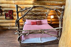 Elkmont Views Cabin by Heavenly Views Resort