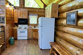 Elkmont Views Cabin by Heavenly Views Resort