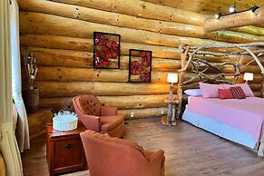 Elkmont Views Cabin by Heavenly Views Resort