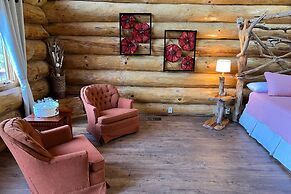 Elkmont Views Cabin by Heavenly Views Resort