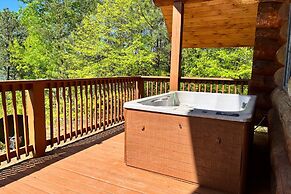 Elkmont Views Cabin by Heavenly Views Resort
