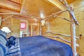 Leconte Views 2 Bedroom Cabin by RedAwning