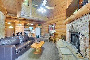 Leconte Views 2 Bedroom Cabin by Heavenly Views Resort