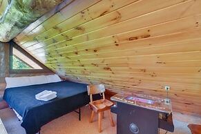 Leconte Views 2 Bedroom Cabin by Heavenly Views Resort