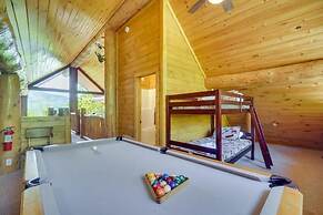 Leconte Views 2 Bedroom Cabin by Heavenly Views Resort