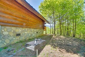 Leconte Views 2 Bedroom Cabin by Heavenly Views Resort