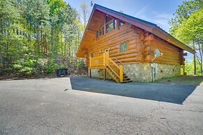 Leconte Views 2 Bedroom Cabin by Heavenly Views Resort