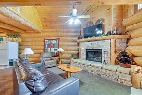 Leconte Views 2 Bedroom Cabin by RedAwning