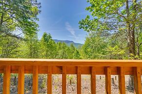 Leconte Views 2 Bedroom Cabin by Heavenly Views Resort