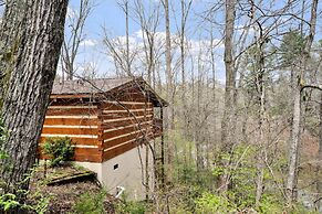 Together Always 1 Bedroom Cabin by Heavenly Views Resort