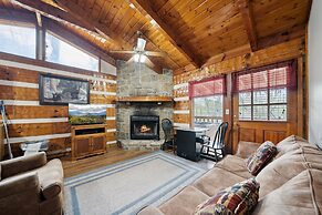 Together Always 1 Bedroom Cabin by Heavenly Views Resort