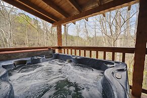 Together Always 1 Bedroom Cabin by Heavenly Views Resort