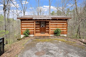 Together Always 1 Bedroom Cabin by Heavenly Views Resort